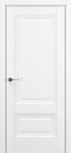 turin dg baguette b2 belyj matovyj